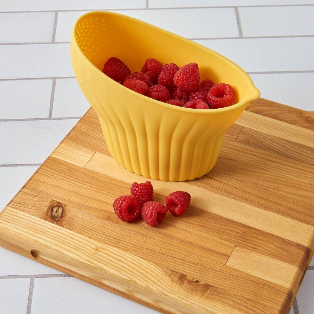 TALISMAN DESIGNS - Venta al por mayor Utensilio/dispositivo de cocina - Medir el enjuague y la tensión22