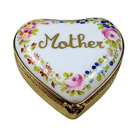 Mother-Love Always Heart for wholesale by Rochard
