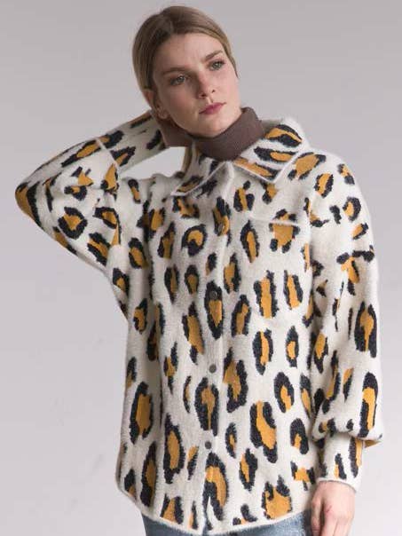 Barcin jacka för wholesale av Six Crisp Days