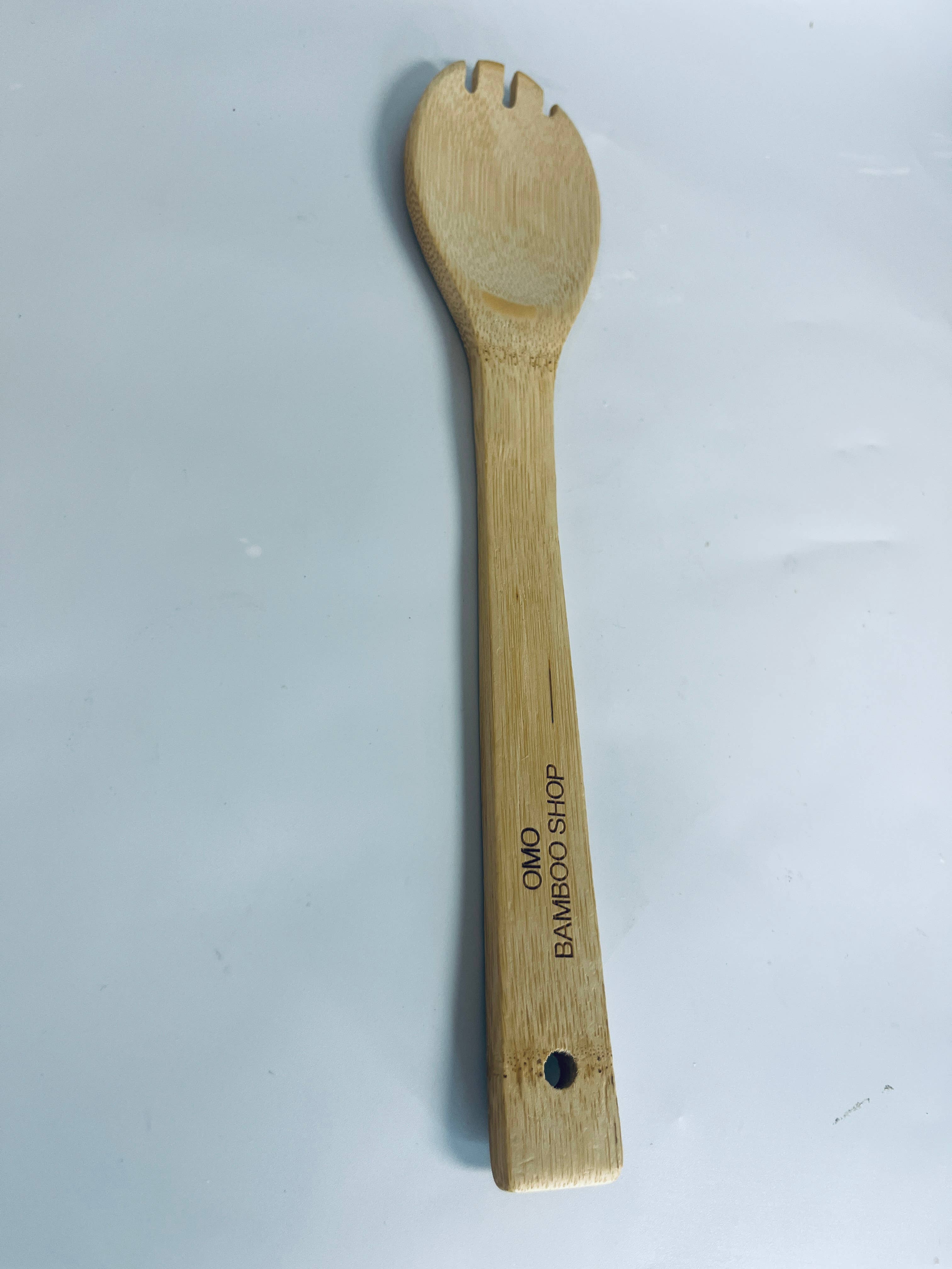 MadebyOmo - Wholesale Spatula/Turner - Bamboo Spatula2