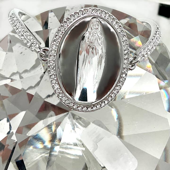 S5741BT por atacado de Borun Crystal