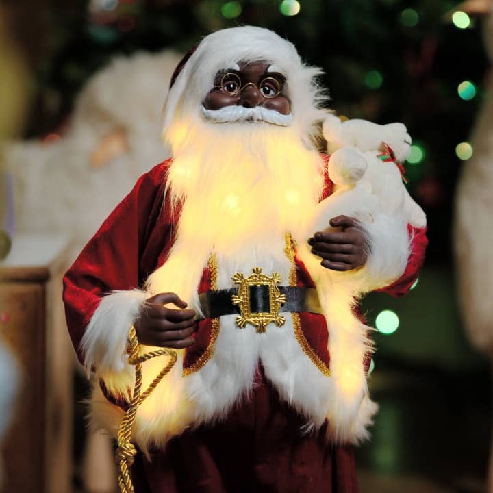 Pops Grande - not returning for Christmas 2026 for wholesale by March Muses