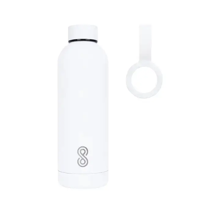 SINT - Wholesale Water Bottle - Minimalist Stainless Steel Water Bottle - Sports Bottle12