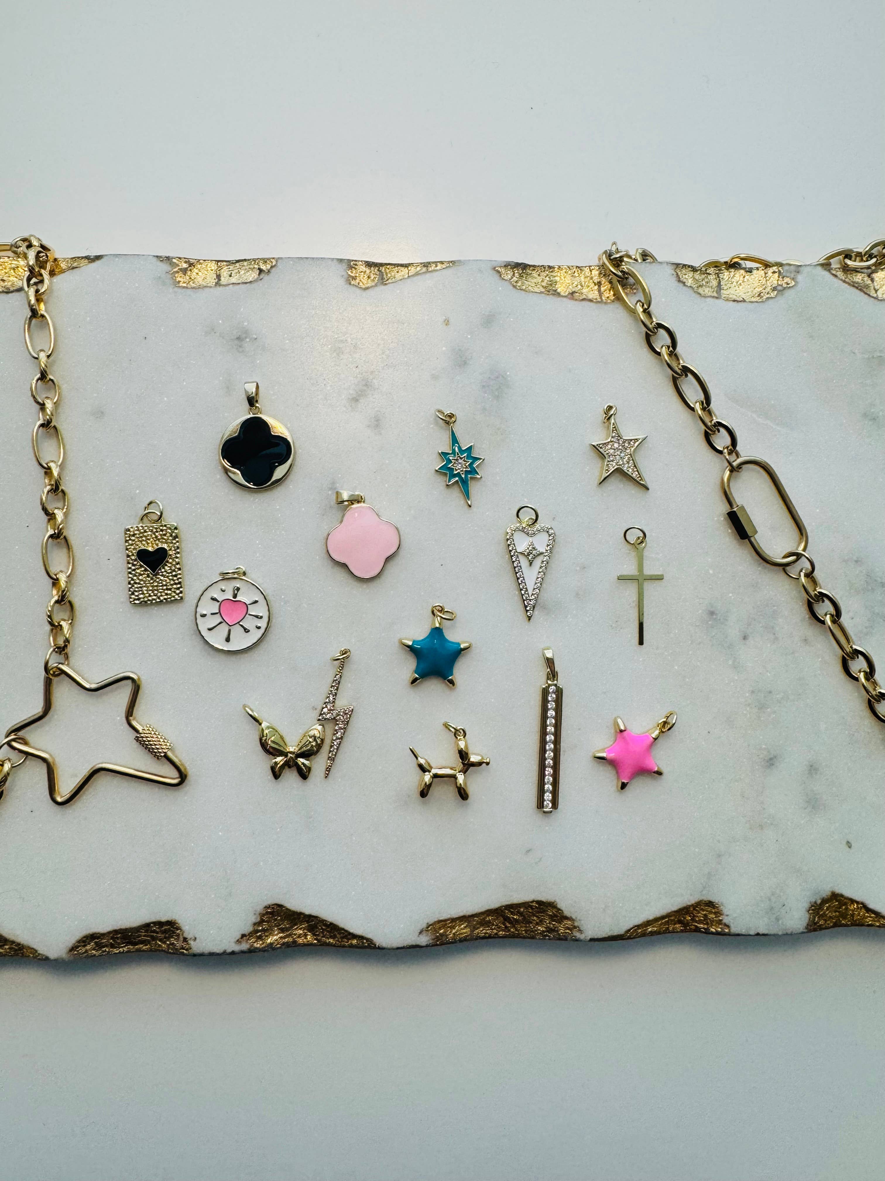 Lacey Rae Jewelry – wholesale Individual charm/pendant – Charms14