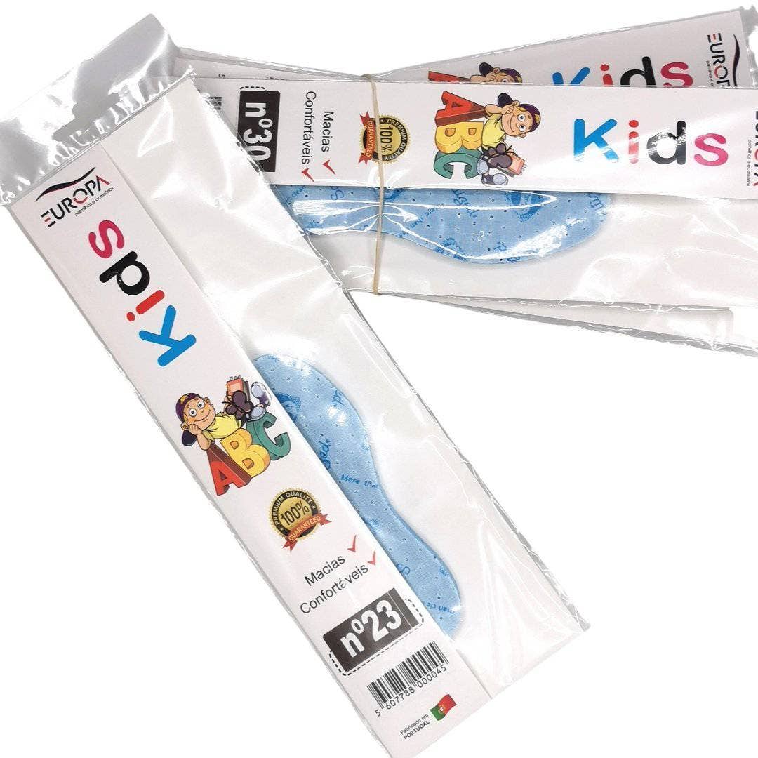 Pituka Wear – Großhandel Einlagen/Sohlen – Unisex – ANTIBAKTERIELLE EINLEGESOHLEN3