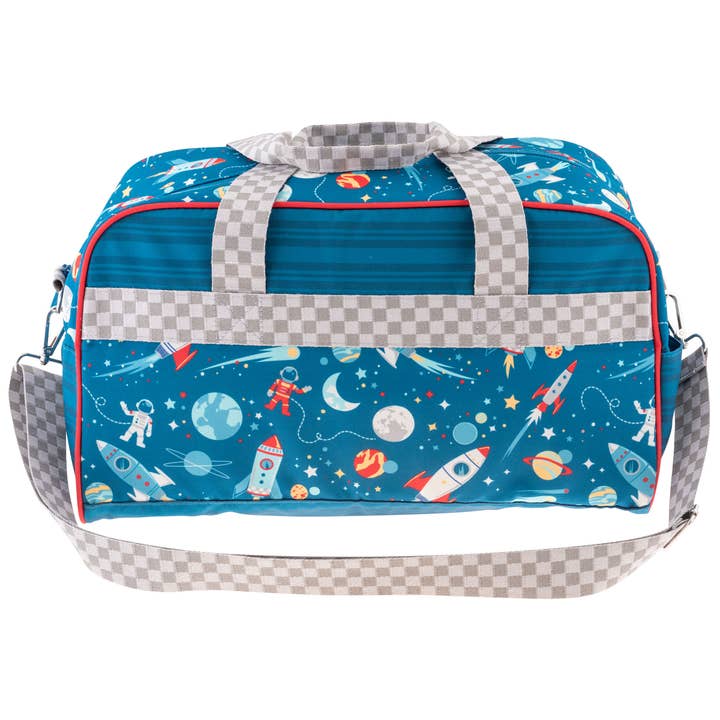 Stephen Joseph Gifts - Wholesale Weekender Bag - Kids - Duffle Bags3