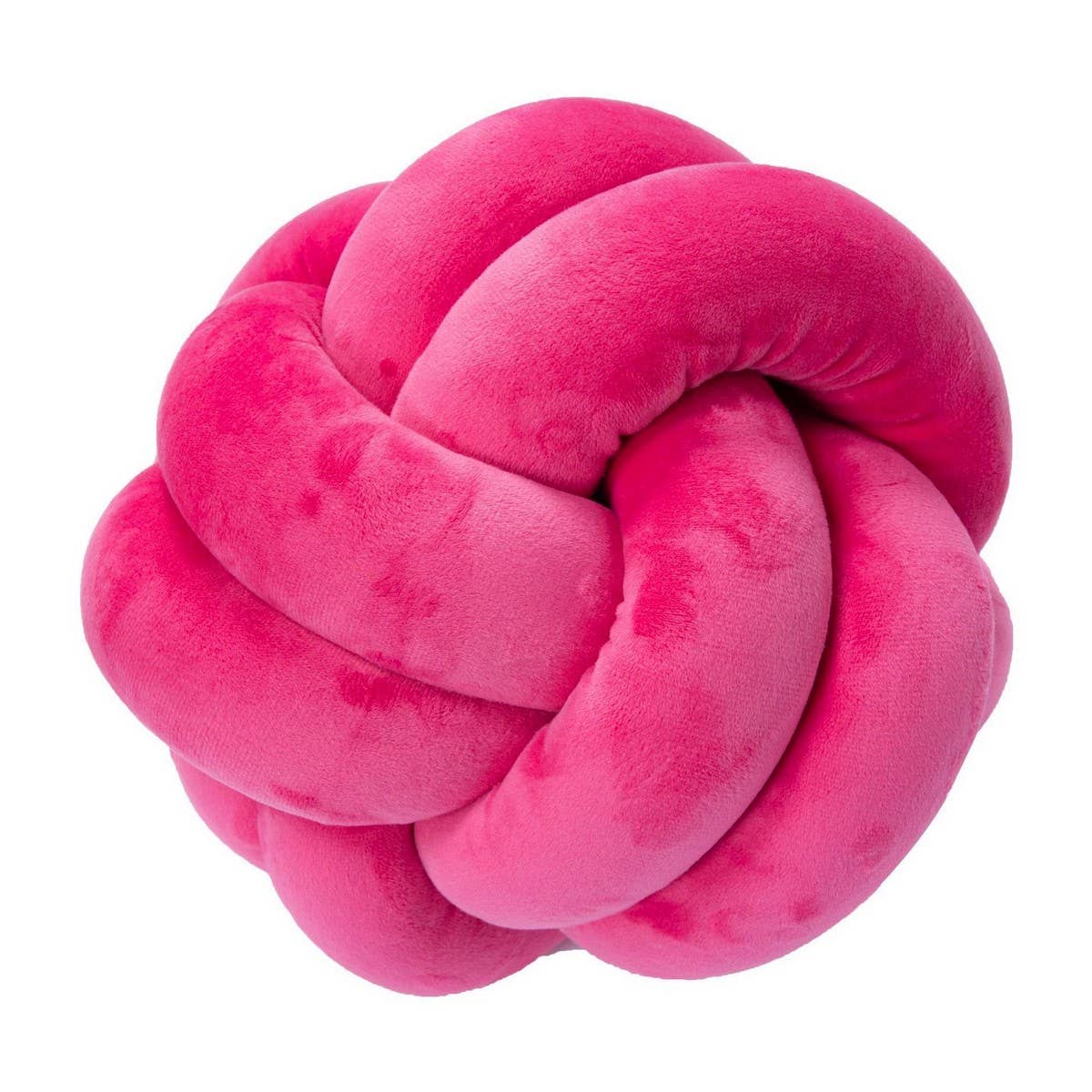 ACCITY - Wholesale Throw/Decorative Pillow - KNOT WITH TWO STRANDS OF ROPE PILLOW CUSHION_CWMM08596