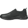 Black VANGELO Women Slip Resistant Shoe ARIA-3 for wholesale on Faire3