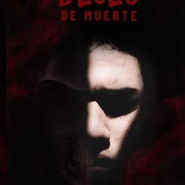 Books by splitShops - Wholesale Horror & Paranormal - Deseo de Muerte - Paperback
