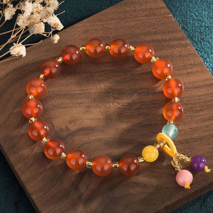 Sunset Memory Bracelet for wholesale by Bright MacMing