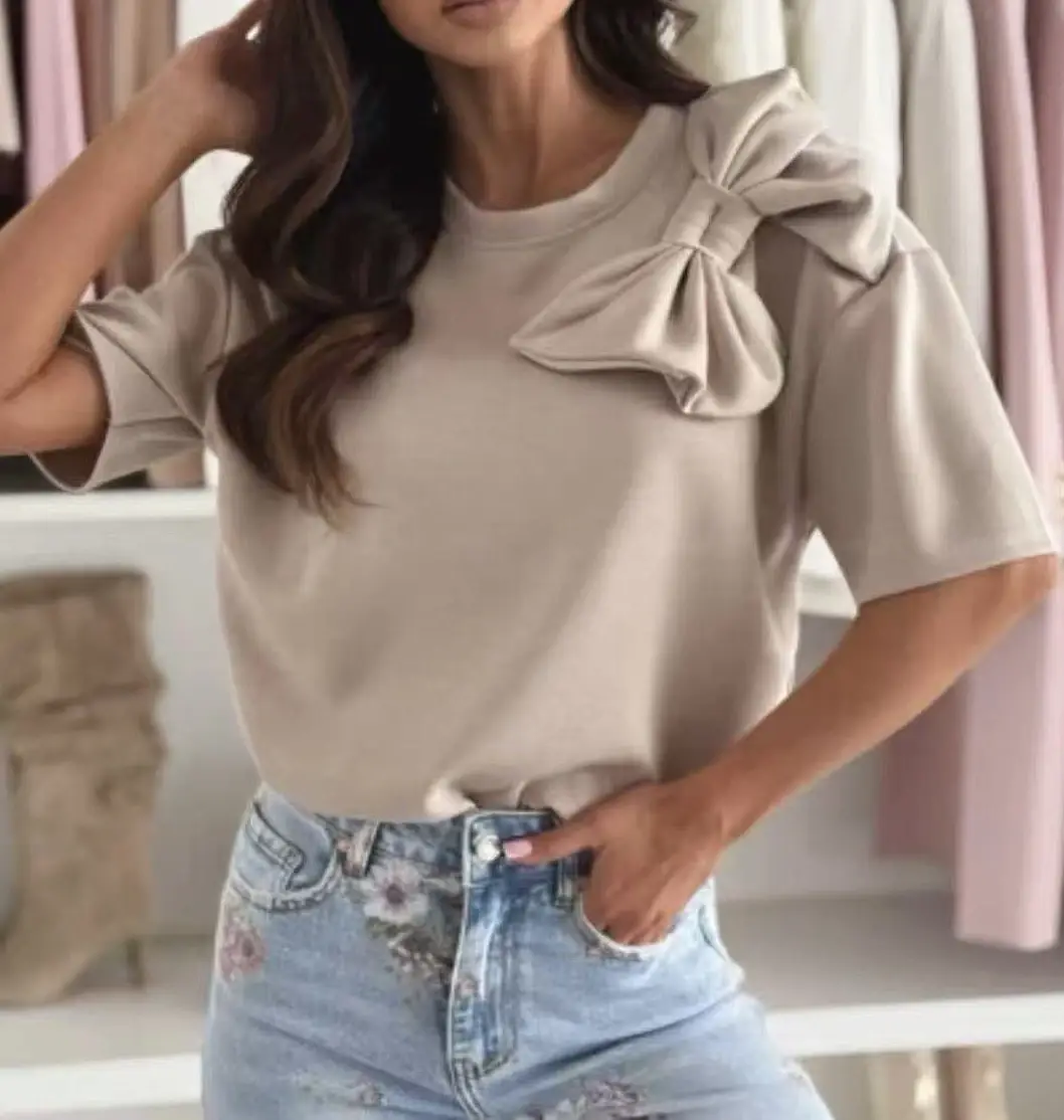 ESTEE BROWN - Wholesale Hoodie - Women's - Viscose sweatshirt - 74945