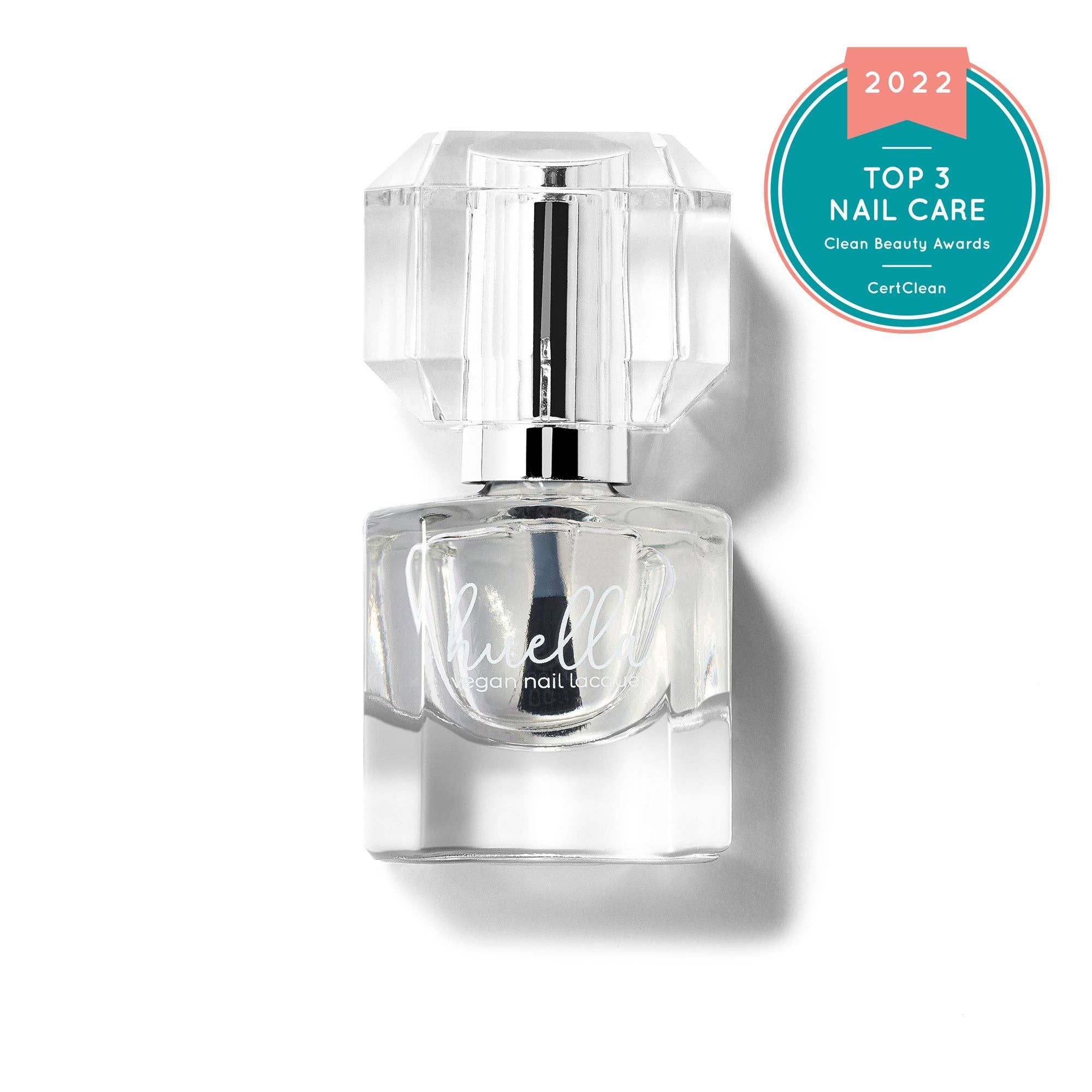 VIAI Beauty - Wholesale Nail Polish - The Cover Up: Quick Dry Top Coat0