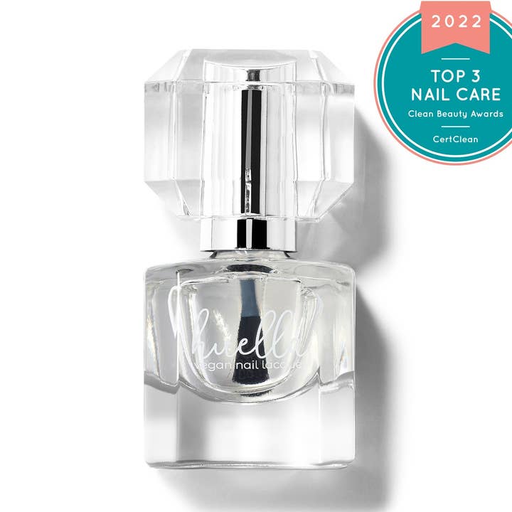 VIAI Beauty - Wholesale Nail Polish - The Cover Up: Quick Dry Top Coat0