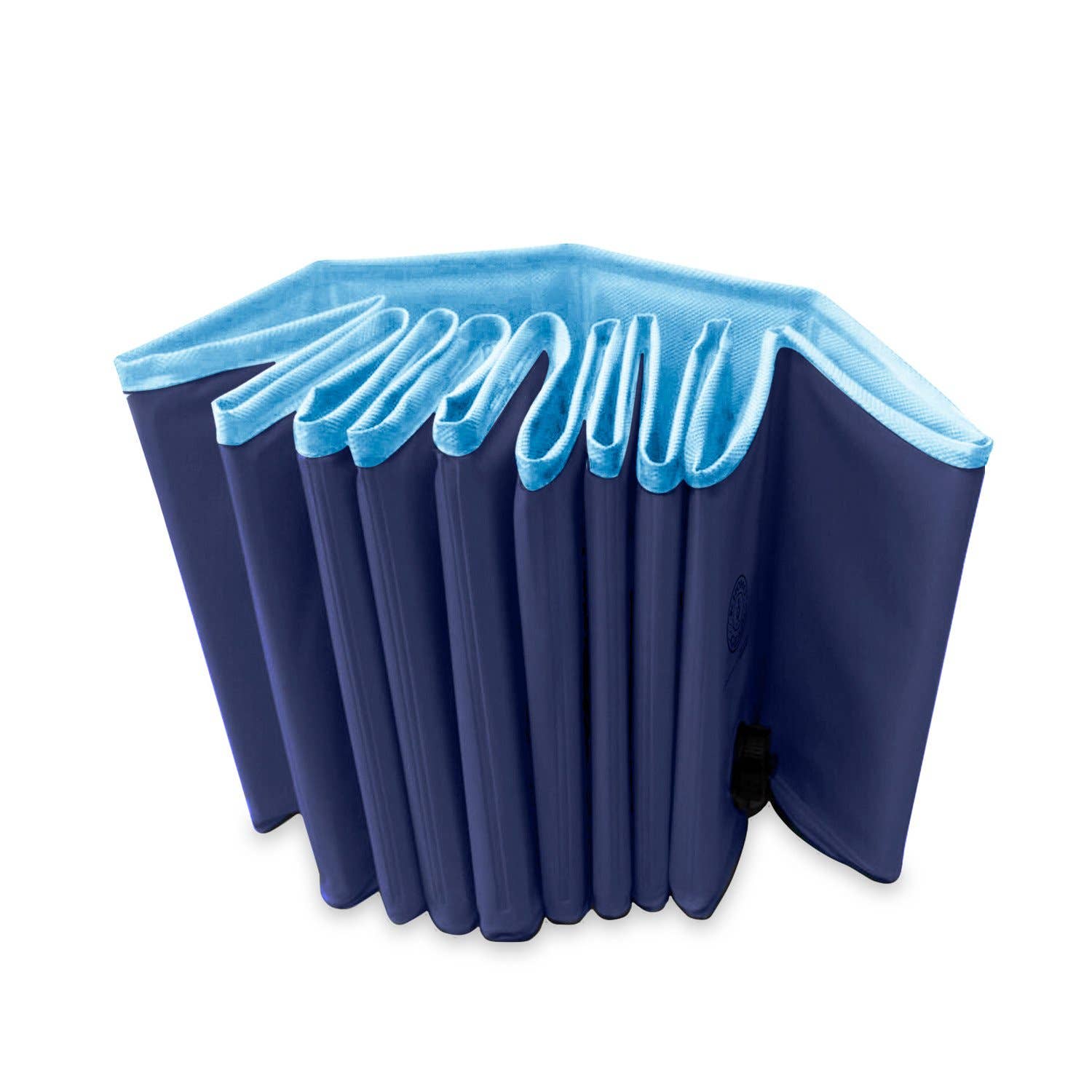 Kopeks - Wholesale Pet Pool - Dog - Pet Pool Outdoor Swimming Pool Bathing Tub Navy Size Extra3