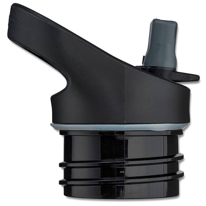 Carl Oscar - Wholesale Drink Lids - Drinking cap for TEMPflask - Grey