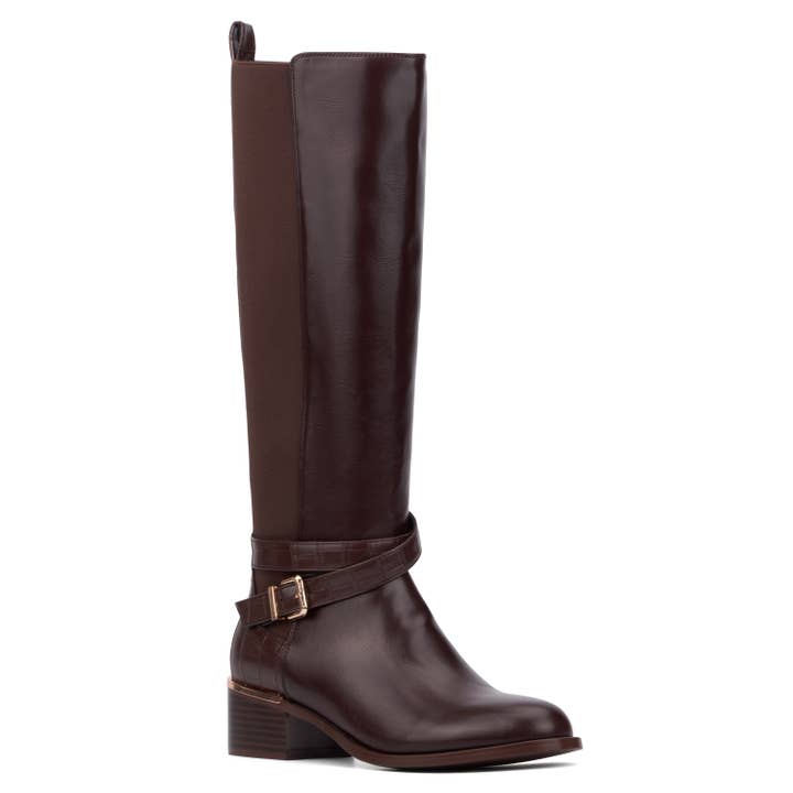 S3 Holding - Wholesale Boots - Women's - Torgeis Women's Danelle Tall Boots