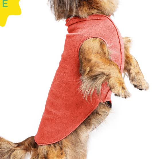 Discontinued Stretch Fleece - On Sale! for wholesale by Gold Paw Series
