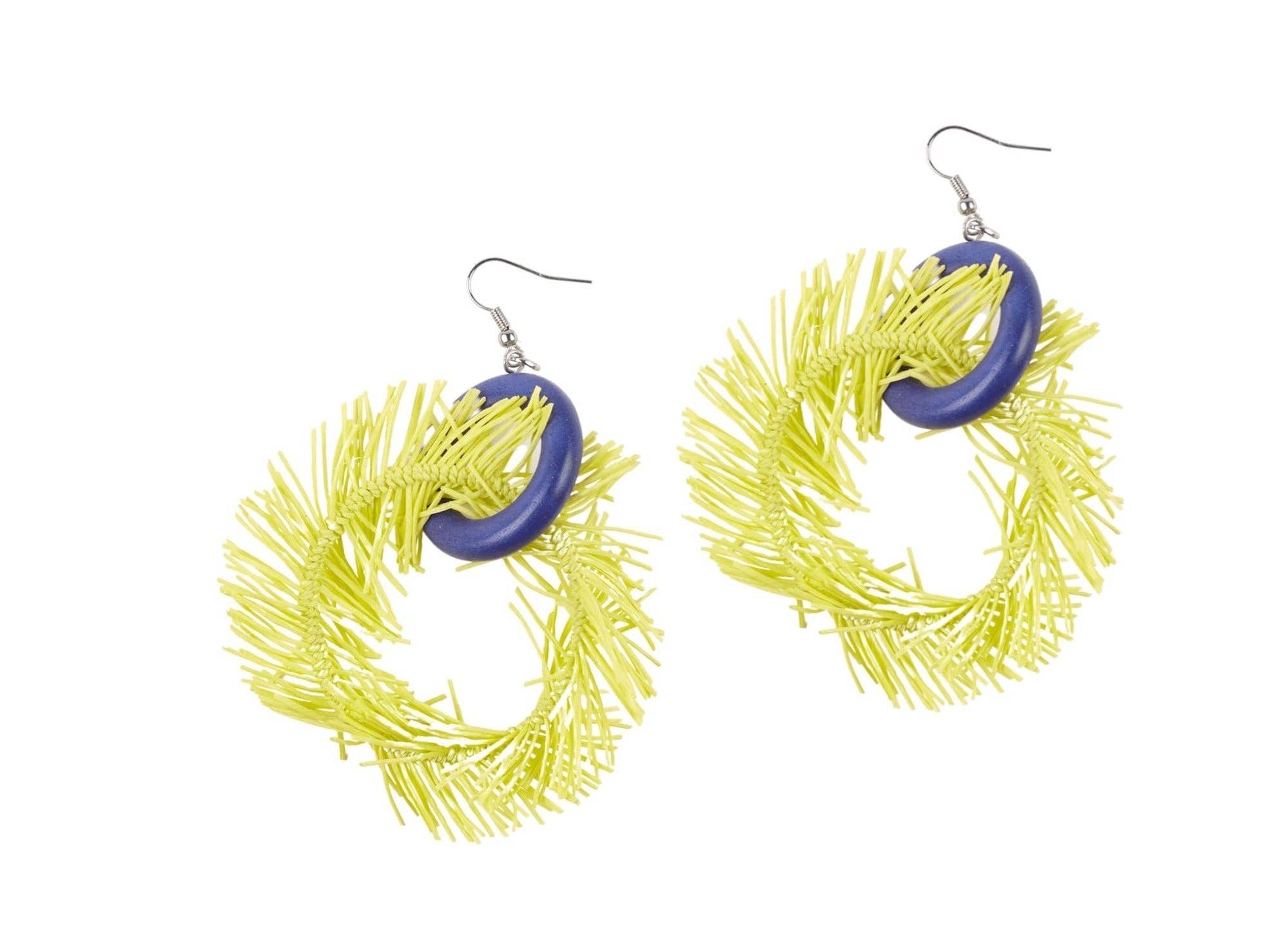 Bijondo - Wholesale Dangle Earrings - Boho Notre Dame Earrings1