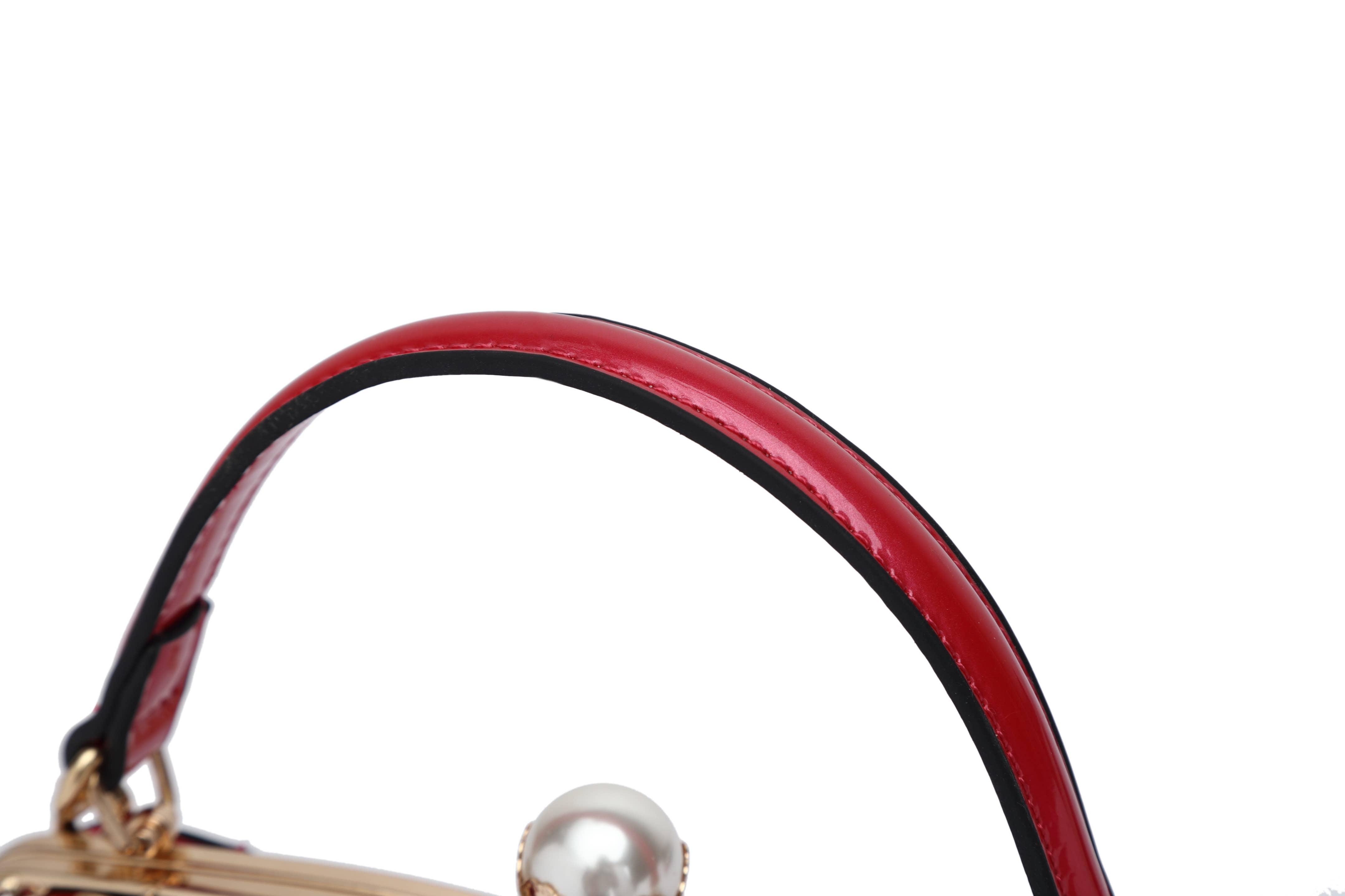 Brangio (Italy) Company Inc. - Vendita all'ingrosso Tracolla - Donna - Brangio Pochette Convertibile & Borsa da Sera13