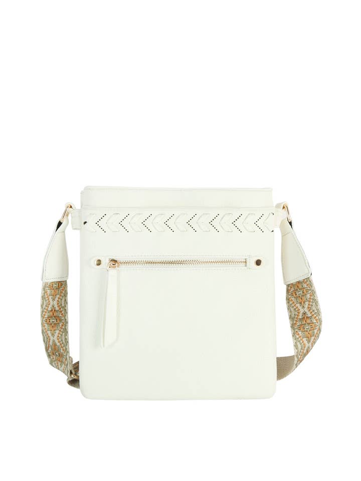 Calin Guitar Strap Oversized Crossbody for wholesale by HR CORP