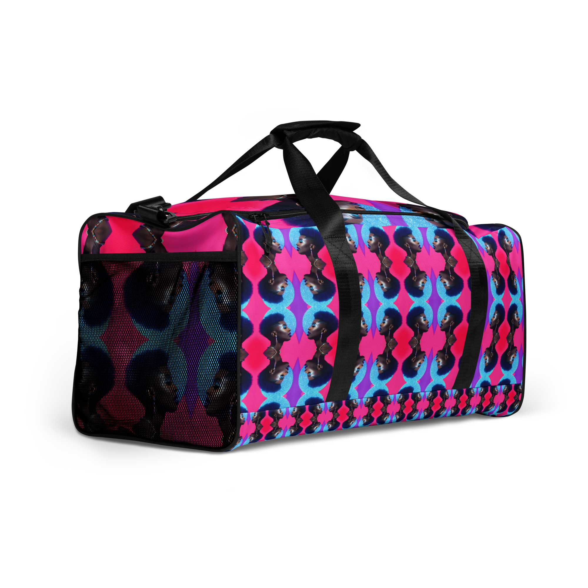 NeuroTekk Co. - Wholesale Weekender Bag - Women's - Beach Bag VIII5