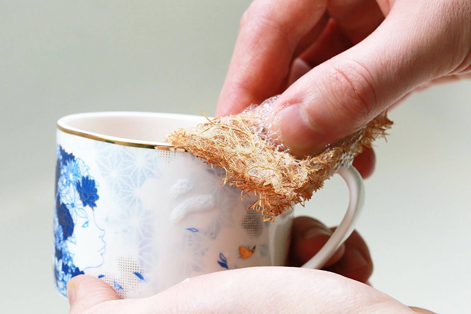 Safix Scrub Pad. – wholesale Cleaning sponge – Safix Scrub Pad - Regular2