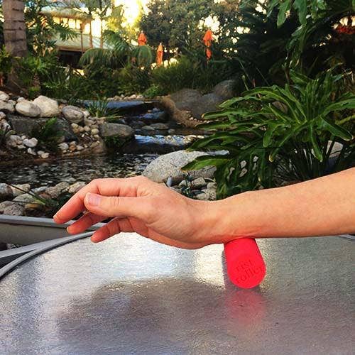 RistRoller - Wholesale Body Massager - 1 Mini Foam Roller - Various Colors (Firm)17