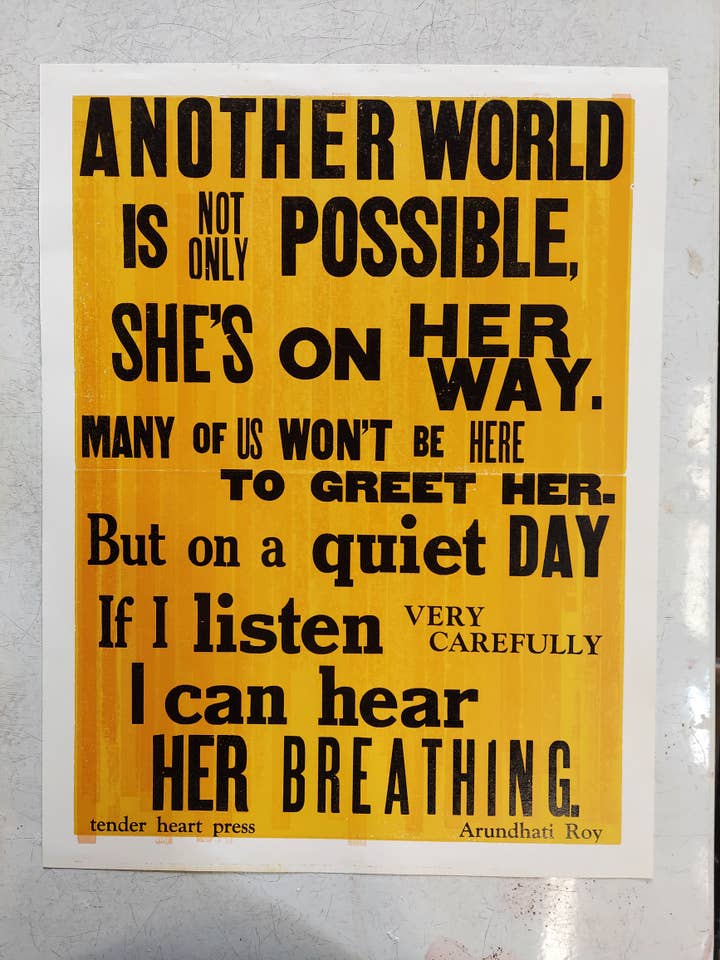 On Her Way for wholesale by Tender-Heart Press