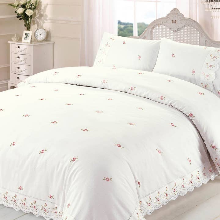 Sophie dekbedovertrekset voor wholesale door Rapport Home Furnishings Limited