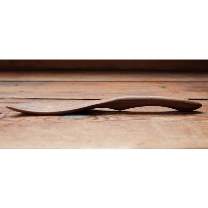 Lancaster & Sons - Vendita all'ingrosso Spatole - Spatola da chef in legno3