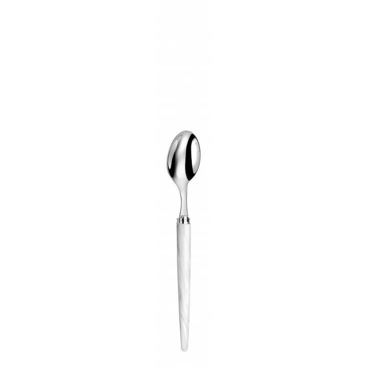 Tang Color Cutlery - Moka Spoon for wholesale by Capdeco