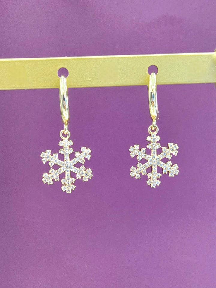 flurries for wholesale by TLD Designs