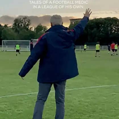 Books by splitShops - Wholesale Sports & Recreation - Don't Call Me Doc - Paperback