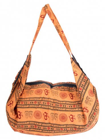 Varierad tryckt väska för wholesale av Kimago Look