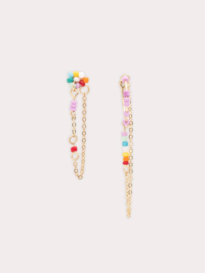 Festival Earrings for wholesale by Petit Moments
