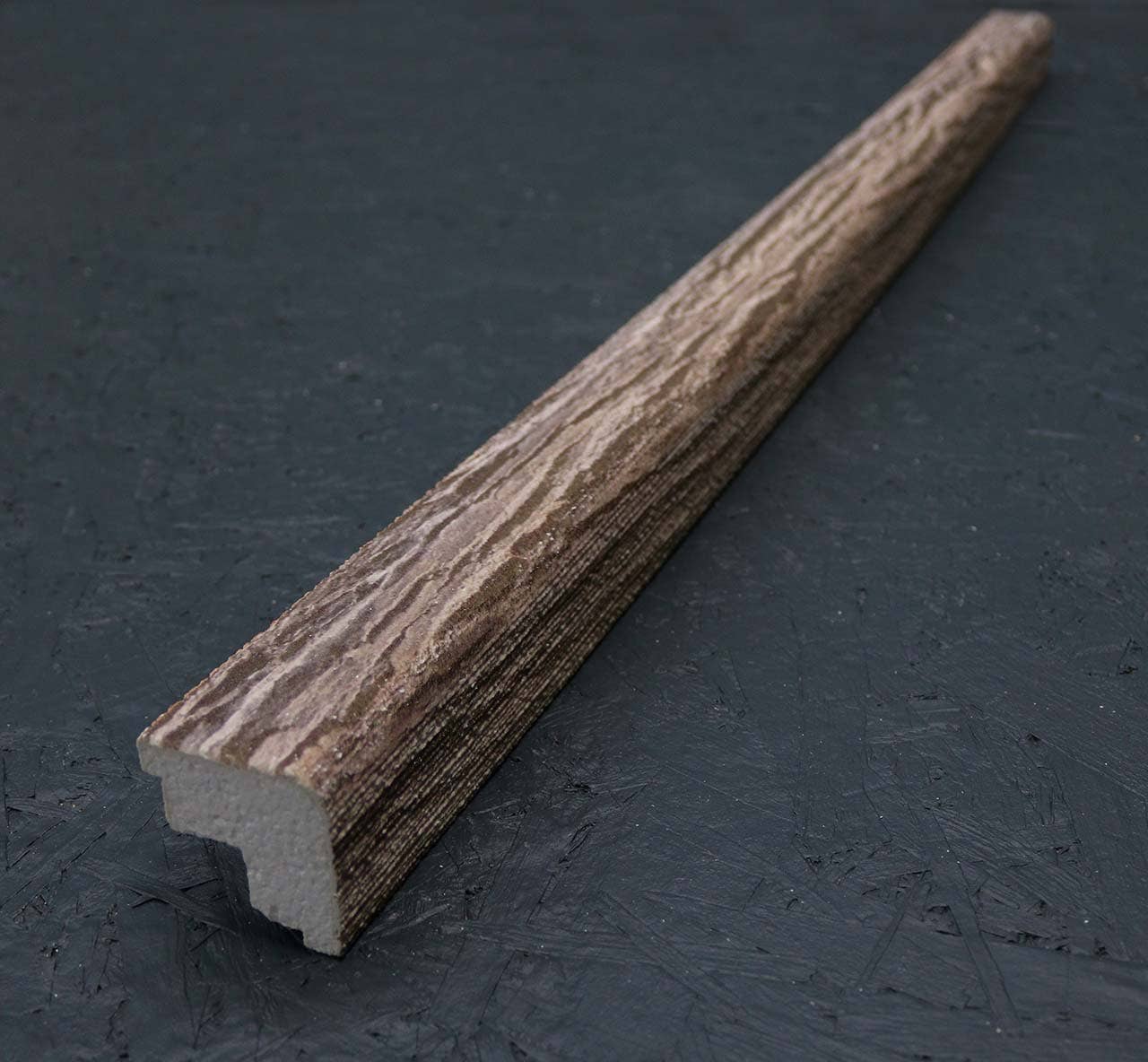 Wallegance – Großhandel Wandfliesen – Holz-5x5, Styropor 3D-Schnittholz6