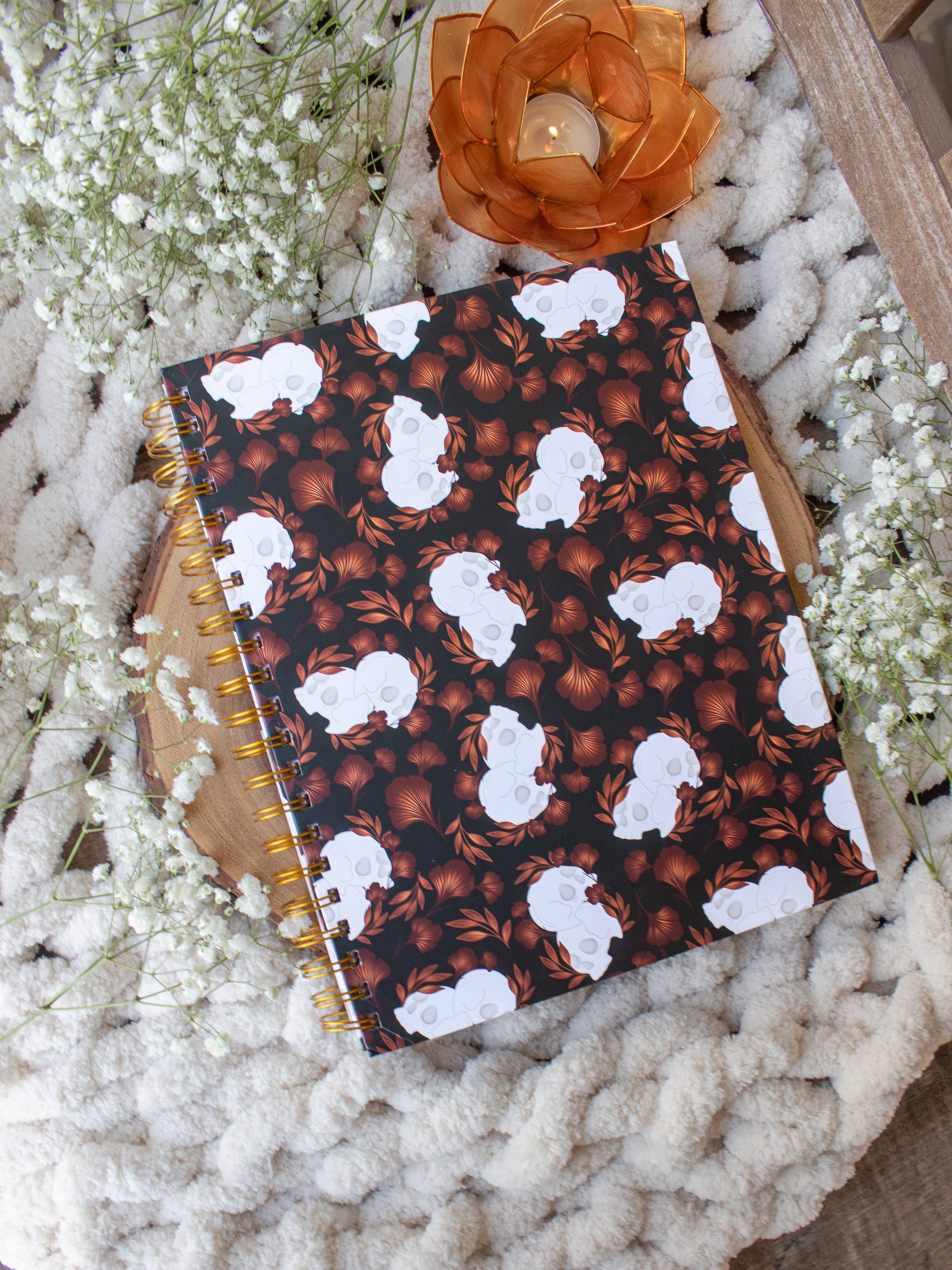 Meaggie Moos - Wholesale Notebook - Imperfect Hardcover Notebook Mystery Bundle | 10 pack5