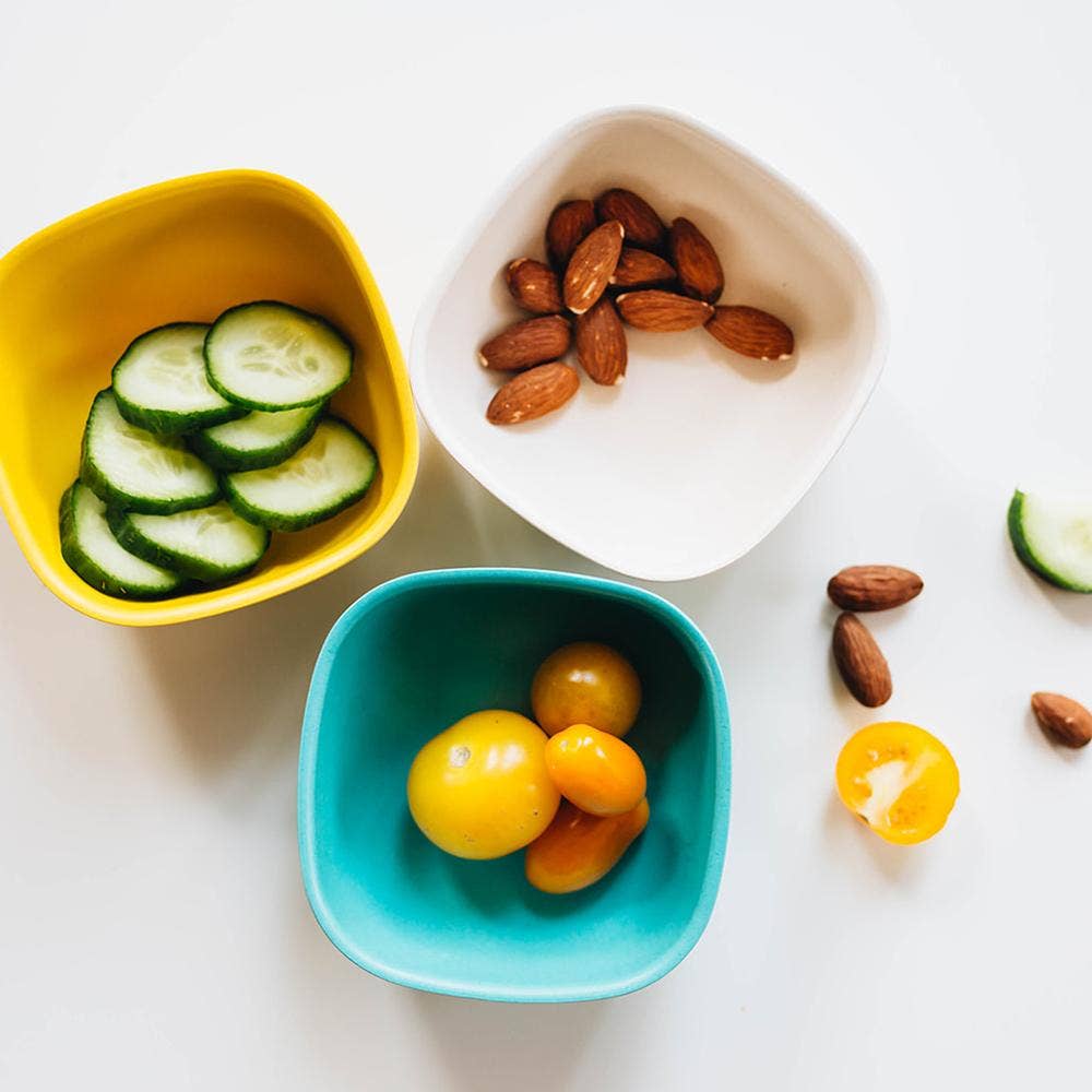 Gusto Small Bowl - Lagoon for wholesale on Faire1