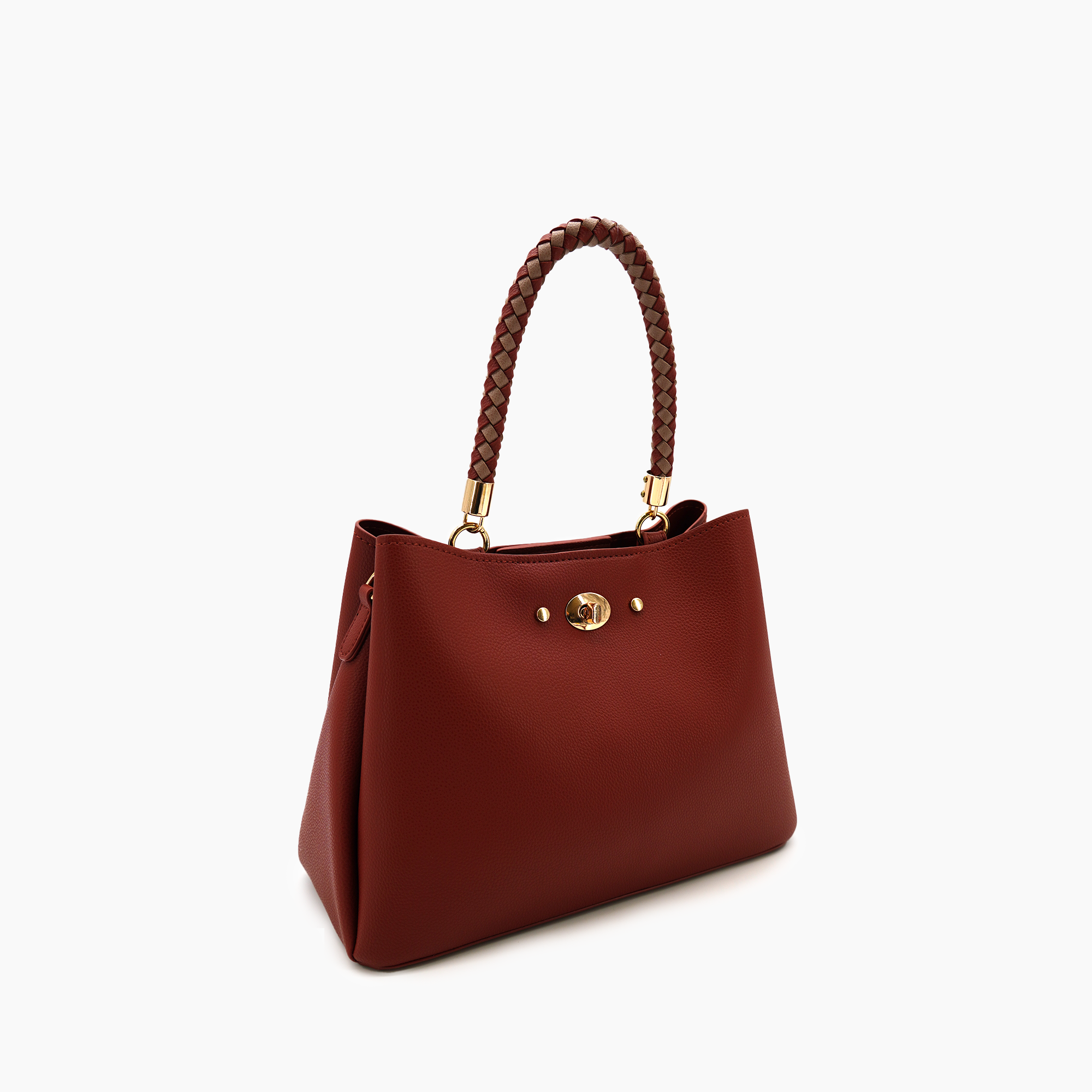 Like Dreams - Wholesale Top Handle Bag - Women's - Holiday Gift Essential Yara Top Handle Crossbody Bag3