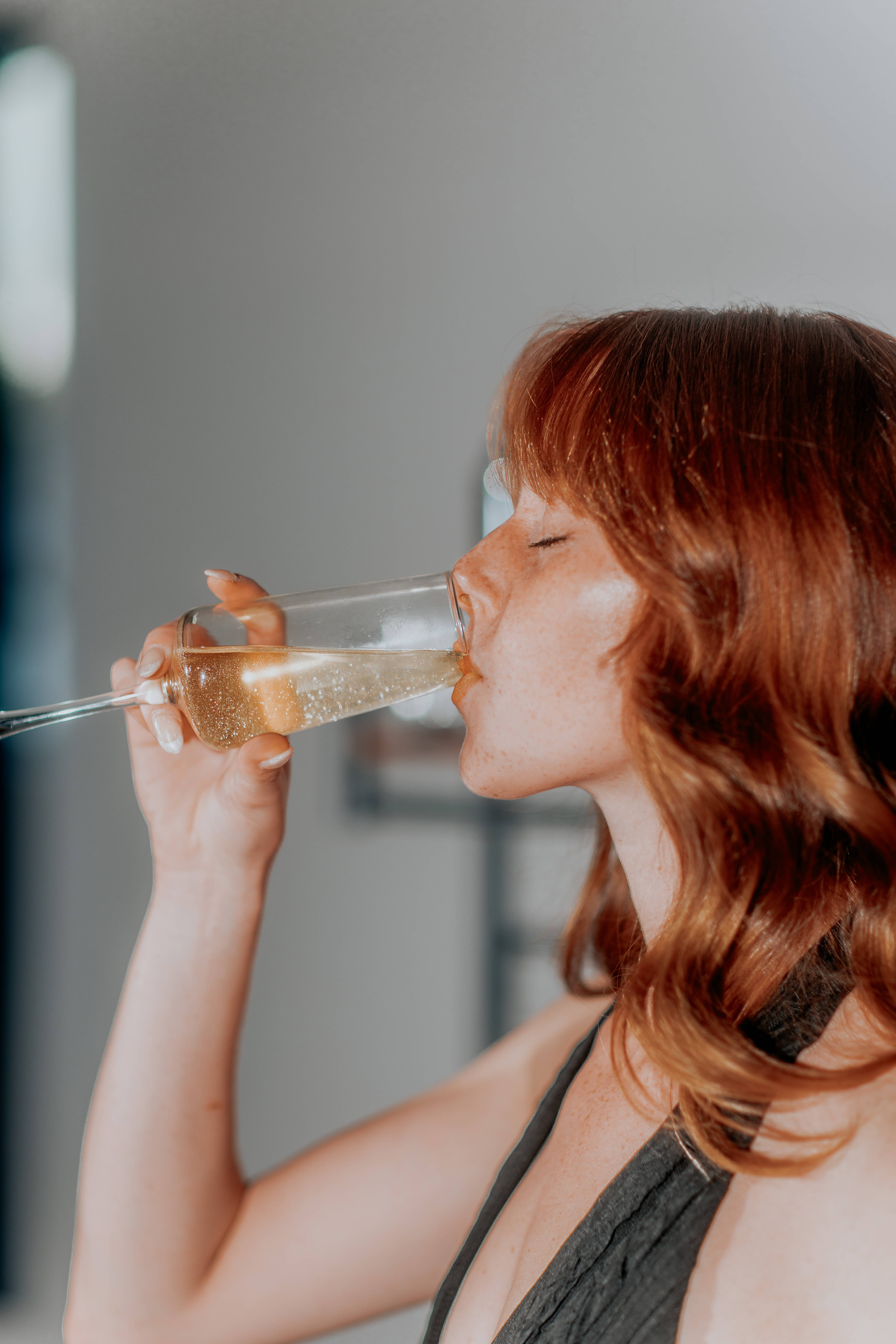 Glitter Faced - Wholesale Cocktail Mix/Syrup - Gold - Edible Glitter For Drinks2