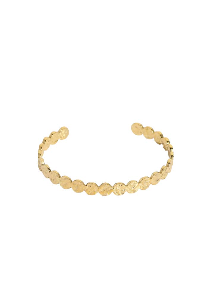 Thiago Cuff for wholesale by Sea Soul Home