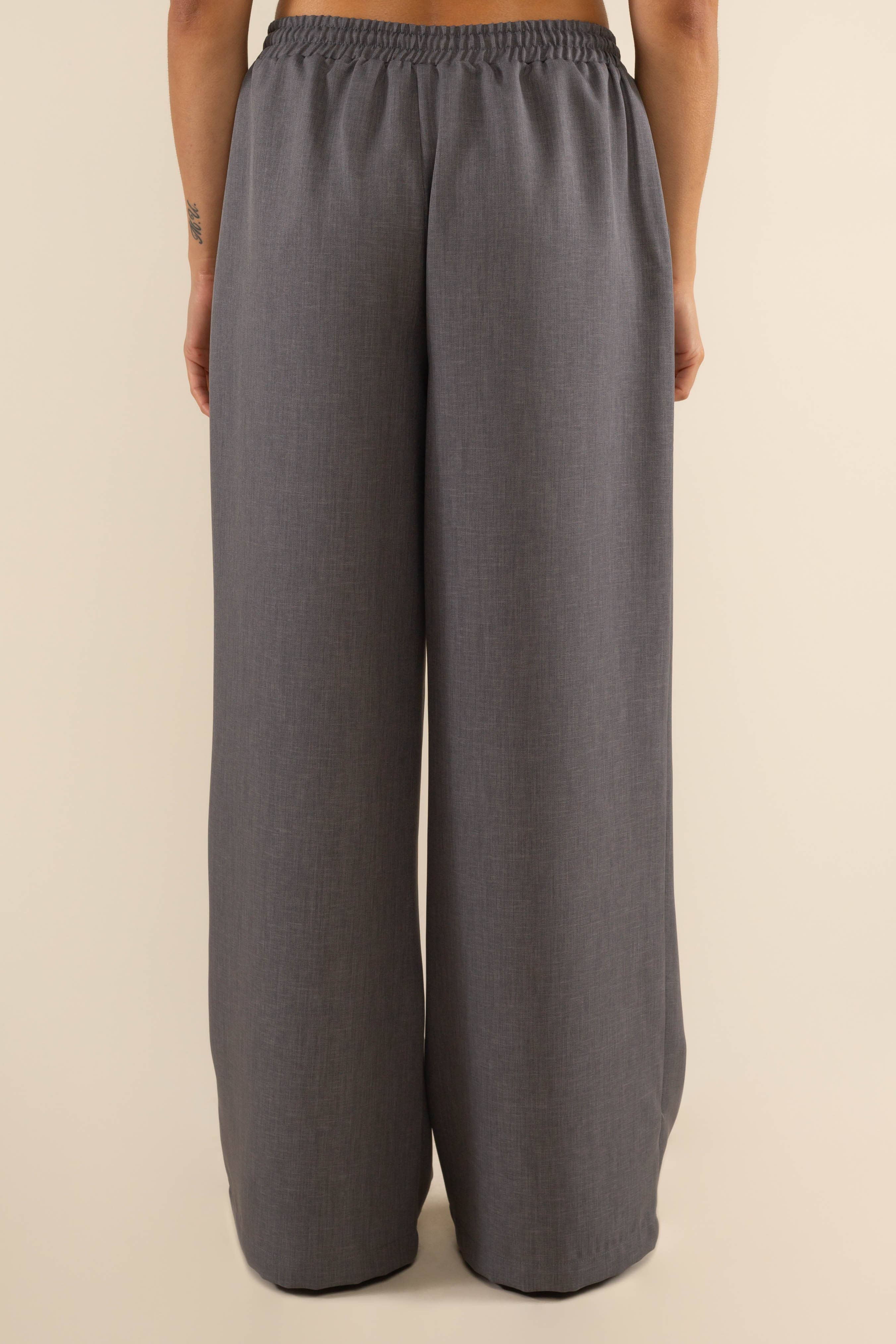 NLT - Wholesale Pants - Women's - Henry Straight-Leg Pants16