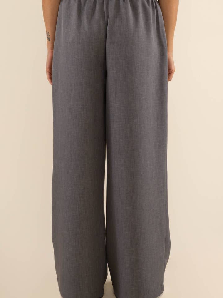 NLT - Wholesale Pants - Women's - Henry Straight-Leg Pants16