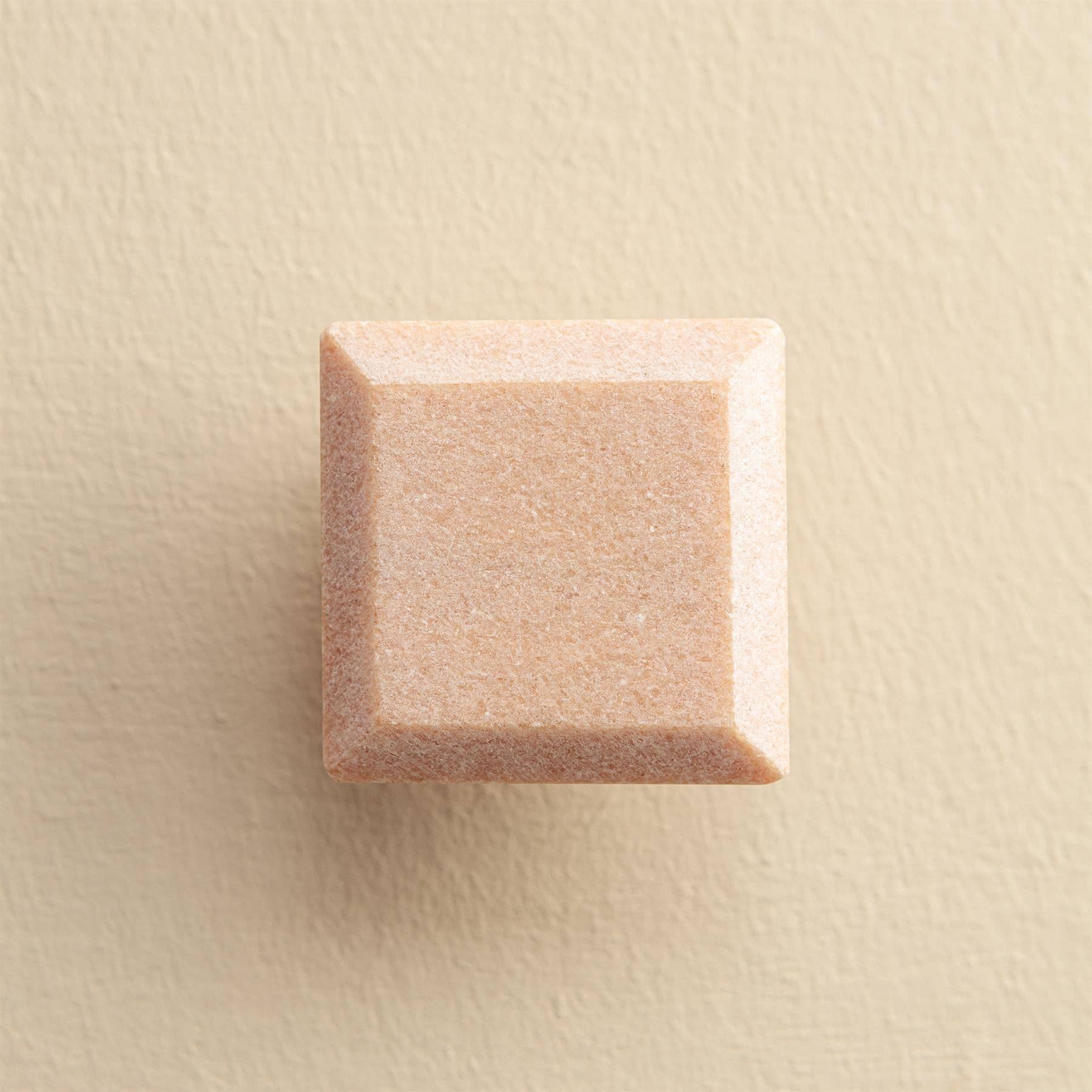 Chickidee - Wholesale Knob/Pull - Mila Blush Stone Rectangle Drawer Knobs4