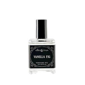 Vanilla Premium Fragrance Oil, 1 fl oz (30ML) Dropper Bottle