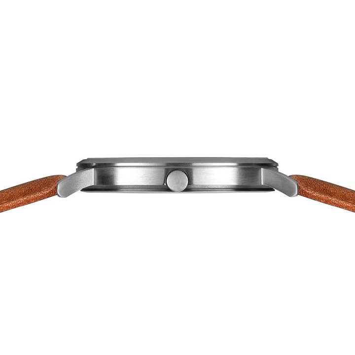 Bering - Wholesale Wrist Watch - Men's - BERING / Watch / Titanium/ Men 18640-567