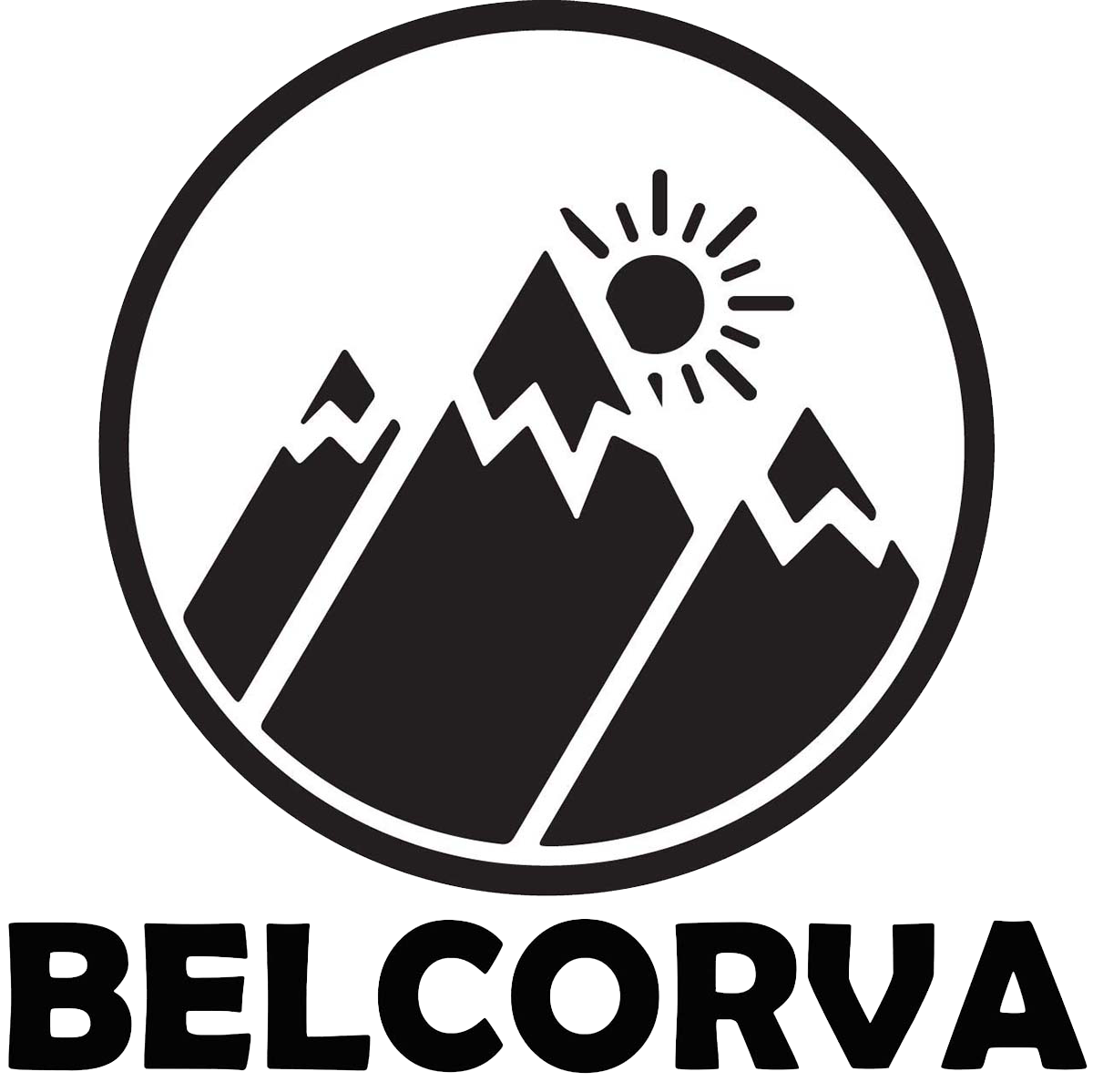 Black and White Stripe - Pocket Capri – Belcorva