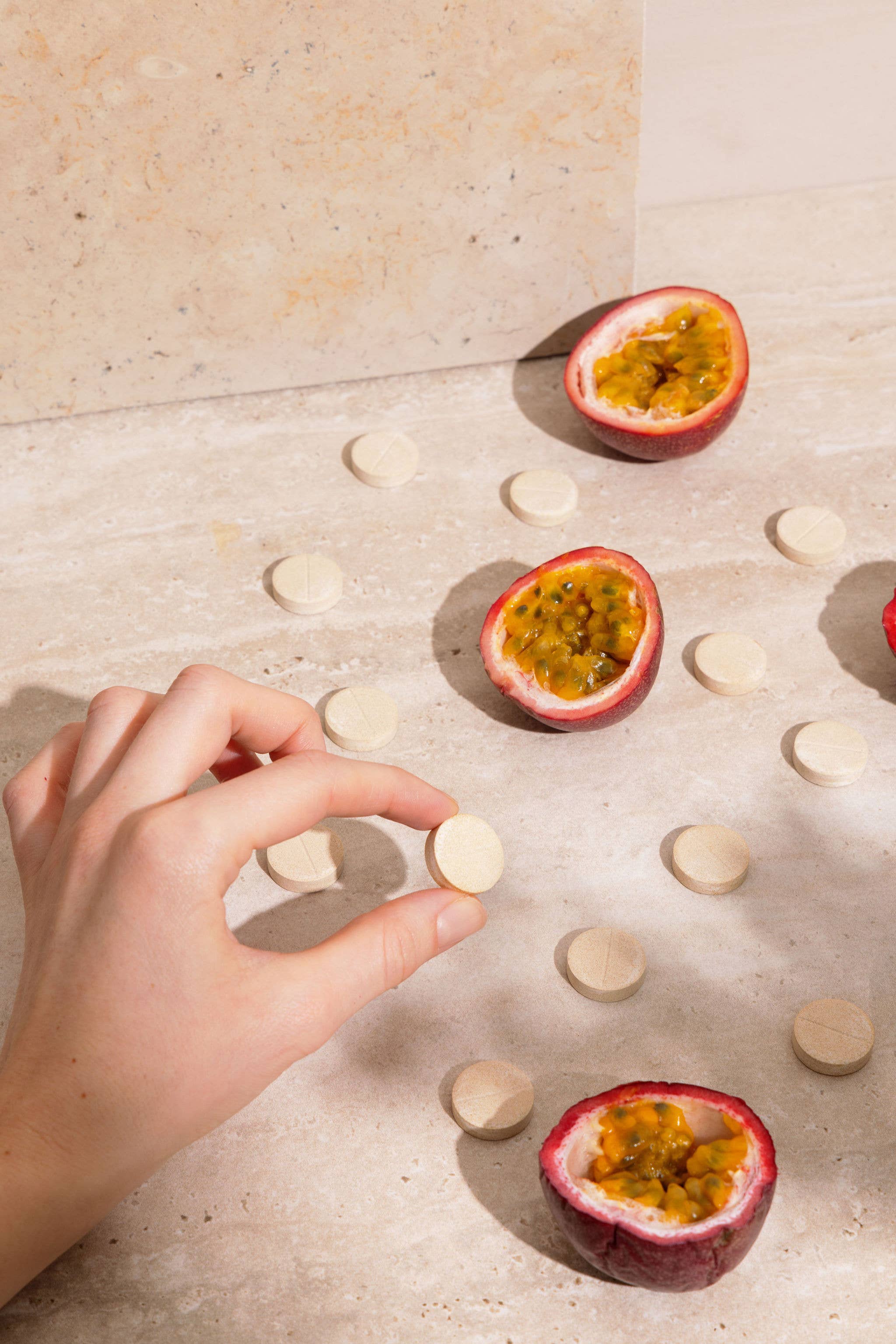 Epycure - Wholesale Voedingssupplement/vitamine - Immunity Boost kauwtabletten - 1 maand - 1 per dag2