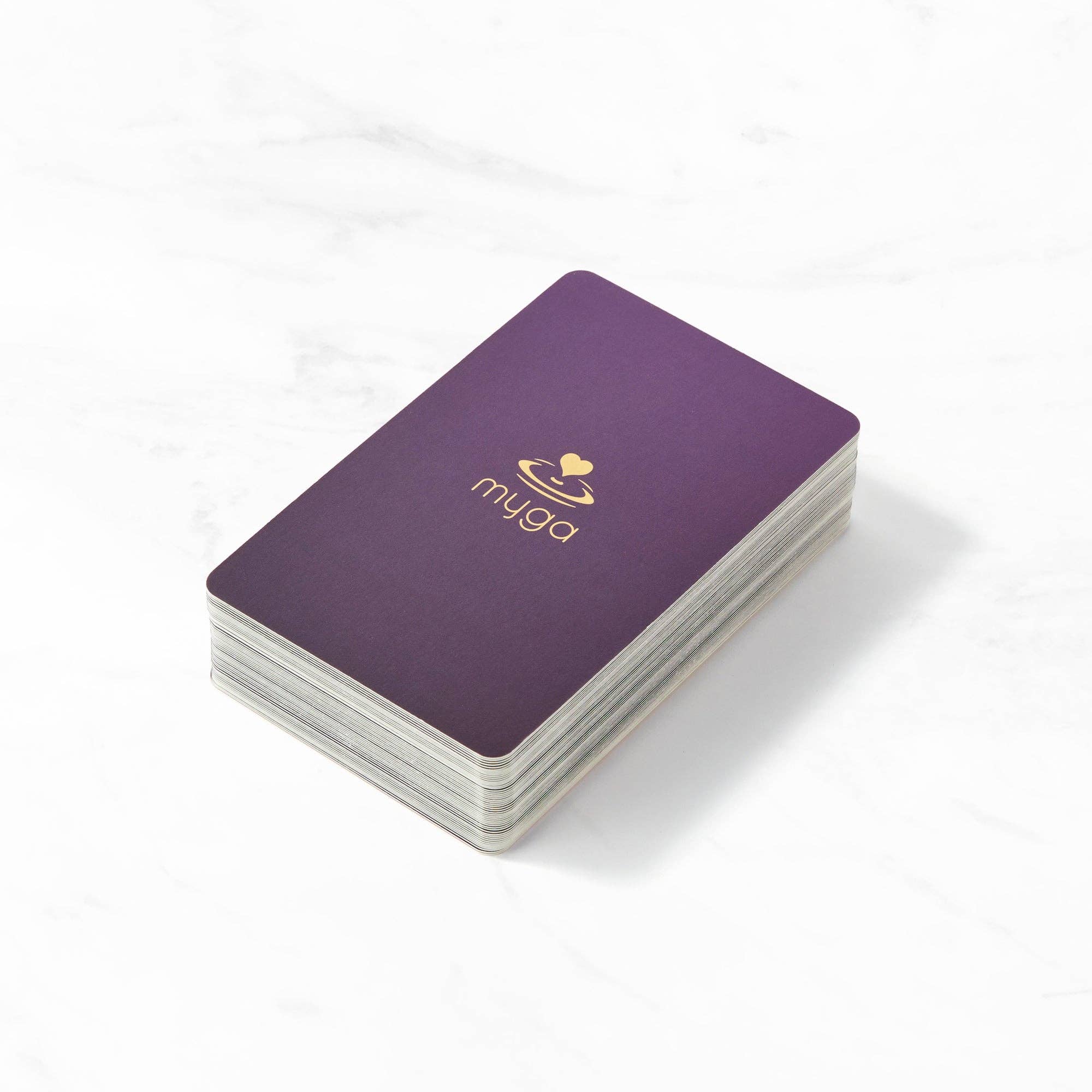 Myga - Wholesale Educatieve kaarten - Kinderen en baby - Myga nachtelijke affirmatiekaarten3