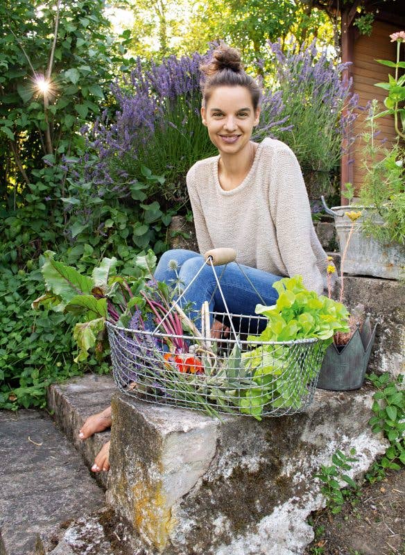 Callwey GmbH - Wholesale Home & Garden - Blumenkinder3